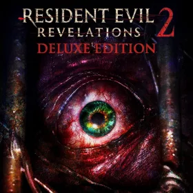 Resident Evil: Revelations 2 - Deluxe Edition (EU)