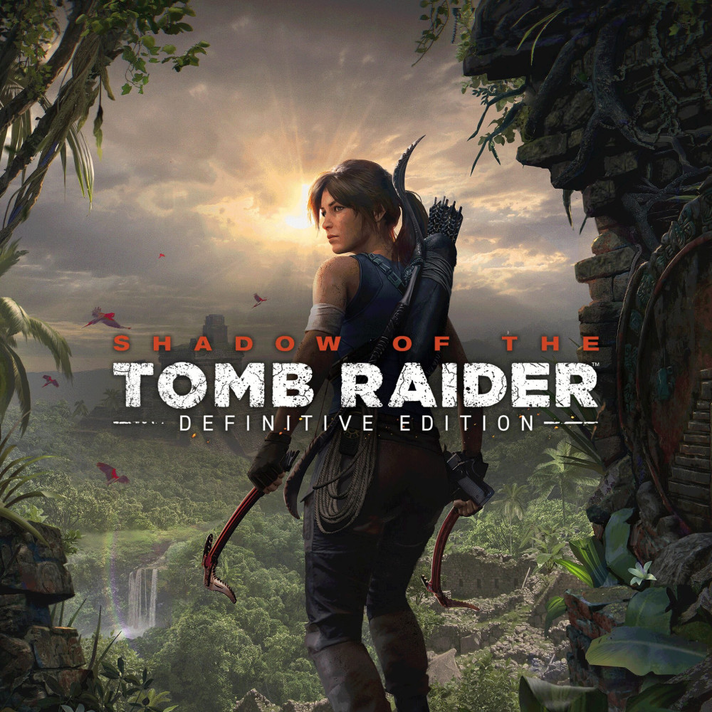instal the new version for android Shadow of the Tomb Raider: Definitive Edition