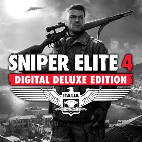 Sniper Elite 4: Deluxe Edition (EU)