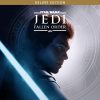 Star Wars Jedi: Fallen Order - Deluxe Edition