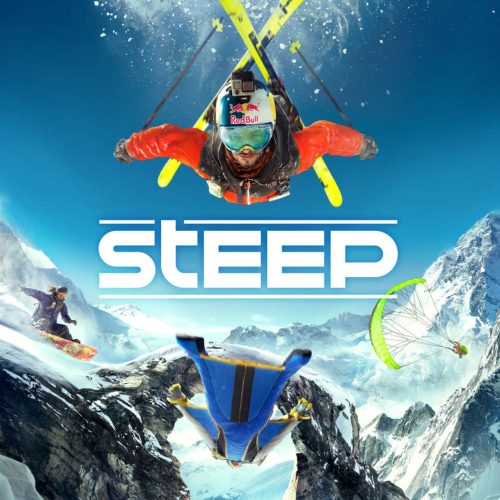 Steep