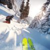 Steep