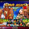 Street Fighter: 30th Anniversary Collection (EU)