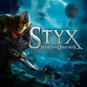 Styx: Shards of Darkness (EU)