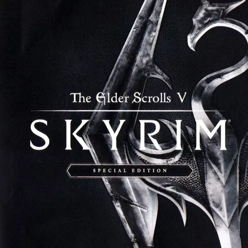 The Elder Scrolls V: Skyrim - Special Edition