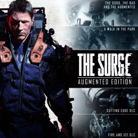 The Surge: Augmented Edition (EU)