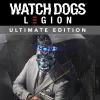 Watch Dogs: Legion - Ultimate Edition (EU)