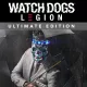 Watch Dogs: Legion - Ultimate Edition (EU)