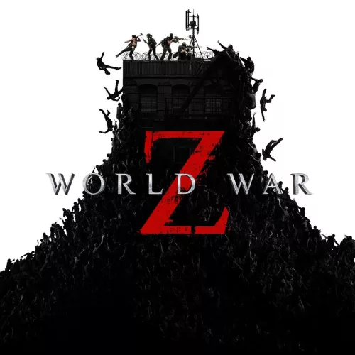 World War Z (EU)