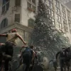 World War Z (EU)