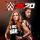 WWE 2K20