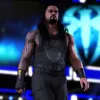 WWE 2K20