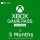 Xbox Game Pass - 3 Months