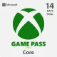 Xbox Game Pass Core - 14 Days Trial (Only for new accounts) (EU)