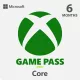 Xbox Game Pass Core - 6 Months (EU)