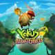 Yoku's Island Express (EU)