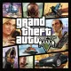Grand Theft Auto V (EU)