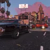 Grand Theft Auto V (EU)