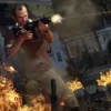 Grand Theft Auto V (EU)