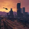 Grand Theft Auto V (EU)