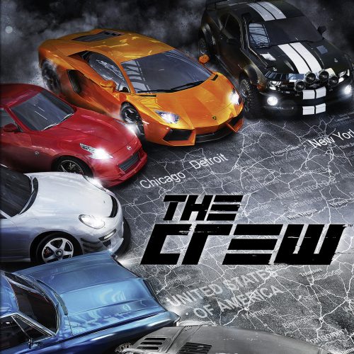 The Crew (EU)