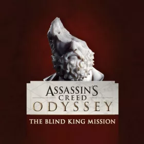  Assassin's Creed: Odyssey - The Blind King Mission (DLC)