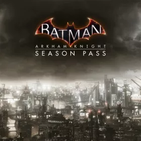 Batman: Arkham Knight - Season Pass (DLC) (EU)