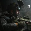 Call of Duty: Modern Warfare