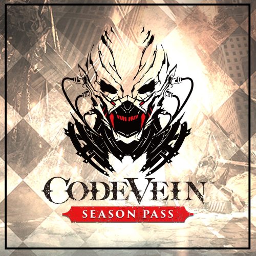 Code Vein: Season Pass (DLC)