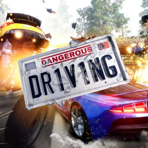 Dangerous Driving (EU)