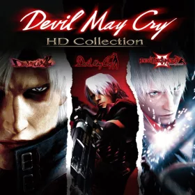   Devil May Cry: HD Collection & Devil May Cry 4: Special Edition Bundle (EU)