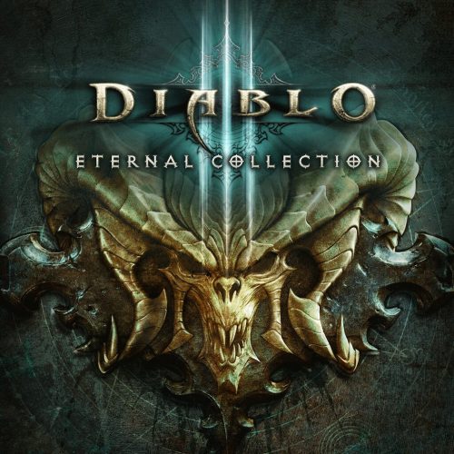 Diablo III: Eternal Collection (EU)