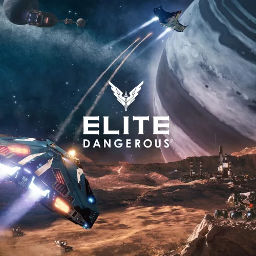 Elite Dangerous (EU)