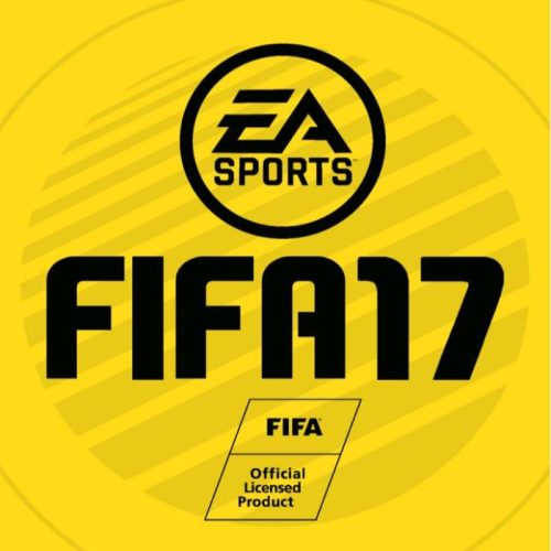 Fifa 17: Special Edition Legends Kits (DLC)