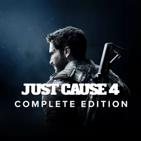 Just Cause 4: Complete Edition