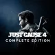 Just Cause 4: Complete Edition