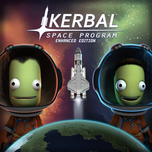 kerbal space program xbox one achivments