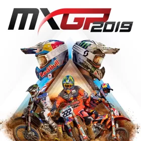 MXGP 2019: The Official Motocross Videogame (EU)
