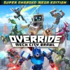 Override: Mech City Brawl - Super Charged Mega Edition
