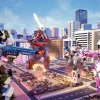 Override: Mech City Brawl - Super Charged Mega Edition