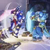 Override: Mech City Brawl - Super Charged Mega Edition