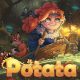 Potata: fairy flower