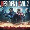 Resident Evil 2 (EU)