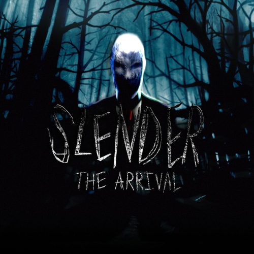 Slender: The Arrival (EU)