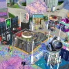 The Sims 4: City Living (DLC)