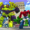 Transformers: Devastation