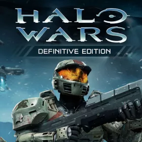 Halo Wars: Definitive Edition (EU)