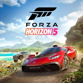 Forza Horizon 5