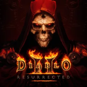 Diablo II: Resurrected