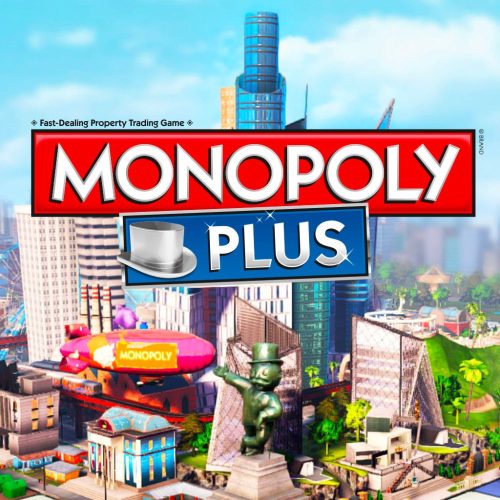 Monopoly Plus